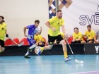 FOTO: Vīriešu komandu grupa, 1. diena