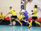 FOTO: Vīriešu komandu grupa, 1. diena