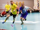 FOTO: Vīriešu komandu grupa, 1. diena