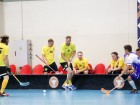 FOTO: Vīriešu komandu grupa, 1. diena