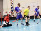 FOTO: Vīriešu komandu grupa, 1. diena