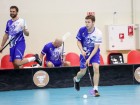 FOTO: Vīriešu komandu grupa, 1. diena
