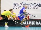 FOTO: Vīriešu komandu grupa, 1. diena