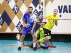 FOTO: Vīriešu komandu grupa, 1. diena