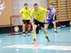 FOTO: Vīriešu komandu grupa, 1. diena