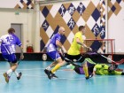 FOTO: Vīriešu komandu grupa, 1. diena