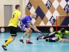 FOTO: Vīriešu komandu grupa, 1. diena