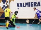 FOTO: Vīriešu komandu grupa, 1. diena