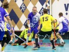 FOTO: Vīriešu komandu grupa, 1. diena