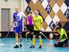 FOTO: Vīriešu komandu grupa, 1. diena