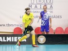 FOTO: Vīriešu komandu grupa, 1. diena