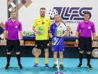 FOTO: Vīriešu komandu grupa, 1. diena