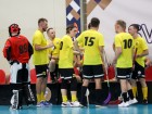 FOTO: Vīriešu komandu grupa, 1. diena
