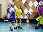 FOTO: Vīriešu komandu grupa, 1. diena