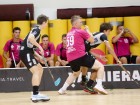 FOTO: Vīriešu komandu grupa, 1. diena