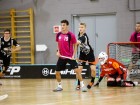 FOTO: Vīriešu komandu grupa, 1. diena