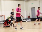 FOTO: Vīriešu komandu grupa, 1. diena