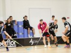 FOTO: Vīriešu komandu grupa, 1. diena
