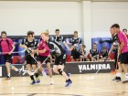 FOTO: Vīriešu komandu grupa, 1. diena