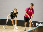 FOTO: Vīriešu komandu grupa, 1. diena