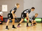 FOTO: Vīriešu komandu grupa, 1. diena