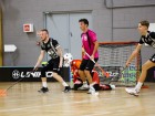 FOTO: Vīriešu komandu grupa, 1. diena
