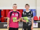 FOTO: Vīriešu komandu grupa, 1. diena