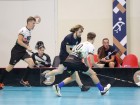 FOTO: Vīriešu komandu grupa, 1. diena