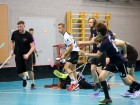 FOTO: Vīriešu komandu grupa, 1. diena