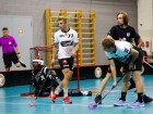 FOTO: Vīriešu komandu grupa, 1. diena