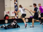 FOTO: Vīriešu komandu grupa, 1. diena