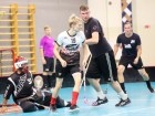 FOTO: Vīriešu komandu grupa, 1. diena