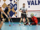 FOTO: Vīriešu komandu grupa, 1. diena