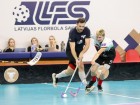 FOTO: Vīriešu komandu grupa, 1. diena
