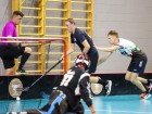 FOTO: Vīriešu komandu grupa, 1. diena