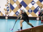 FOTO: Vīriešu komandu grupa, 1. diena