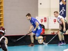 FOTO: Vīriešu komandu grupa, 1. diena