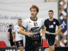 FOTO: Vīriešu komandu grupa, 1. diena