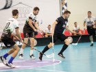 FOTO: Vīriešu komandu grupa, 1. diena