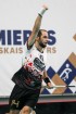 FOTO: Vīriešu komandu grupa, 1. diena