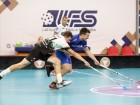 FOTO: Vīriešu komandu grupa, 1. diena