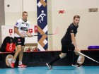 FOTO: Vīriešu komandu grupa, 1. diena