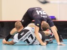FOTO: Vīriešu komandu grupa, 1. diena
