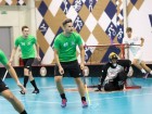 FOTO: Vīriešu Elites grupa, 2. diena