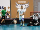 FOTO: Vīriešu Elites grupa, 2. diena