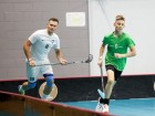 FOTO: Vīriešu Elites grupa, 2. diena