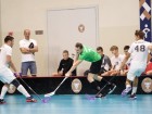 FOTO: Vīriešu Elites grupa, 2. diena