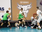 FOTO: Vīriešu Elites grupa, 2. diena