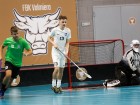 FOTO: Vīriešu Elites grupa, 2. diena