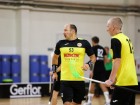 FOTO: Vīriešu komandu grupa, 2. diena